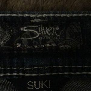 Silvers Jeans